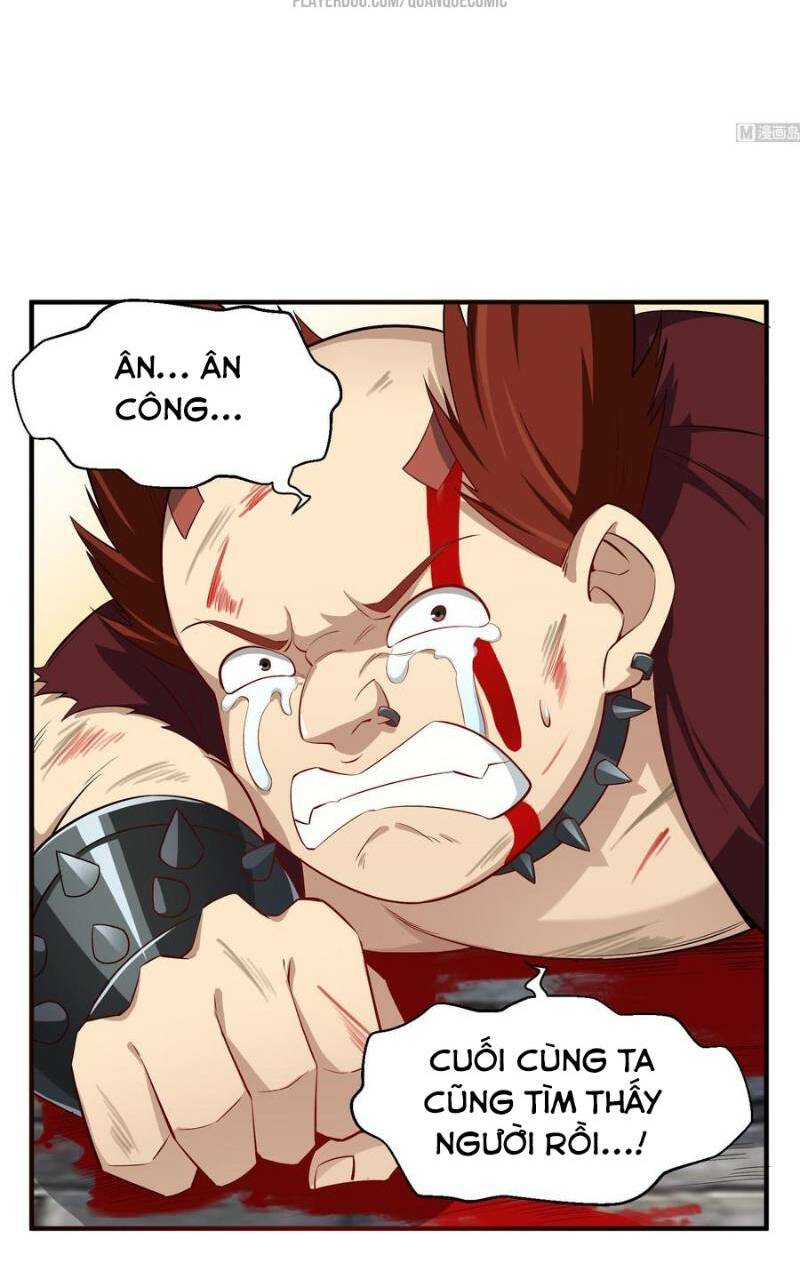 trọng sinh tới đại đường chapter 67 18