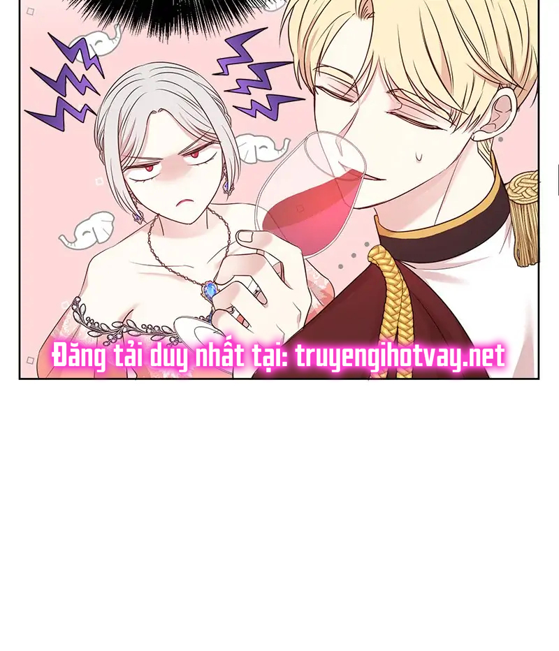 tôi chán nản vì người chồng thứ 2 còn "khỏe" hơn chồng cũ chapter 42.1 26