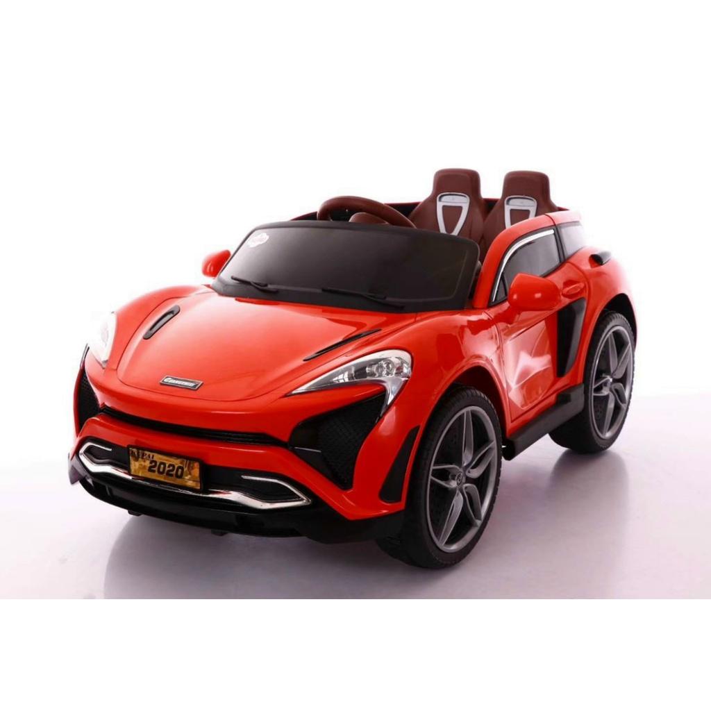 Ô tô xe điện đồ chơi KUPAI 2020