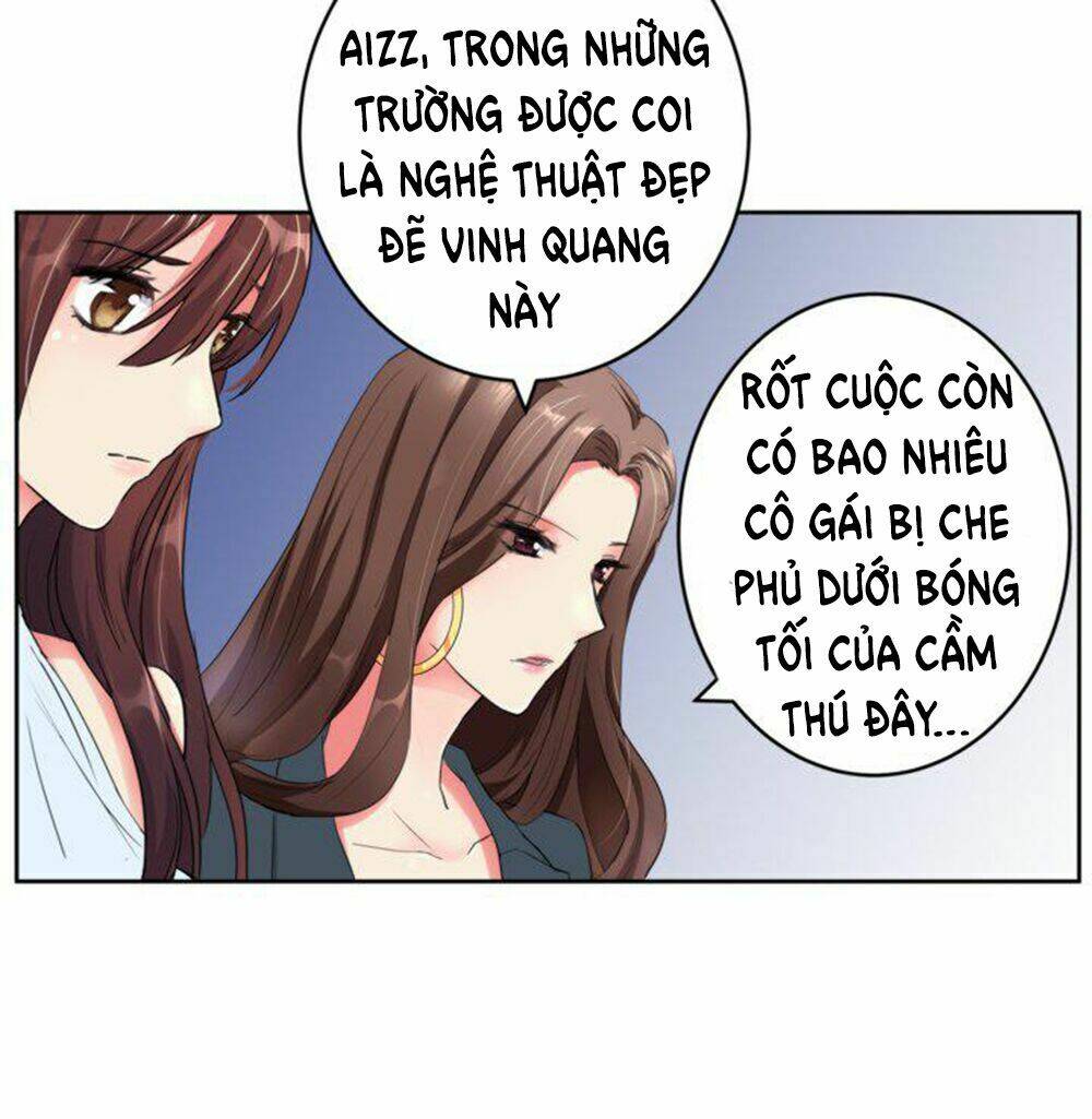 khi trò chơi ác ma bắt đầu chapter 3 33