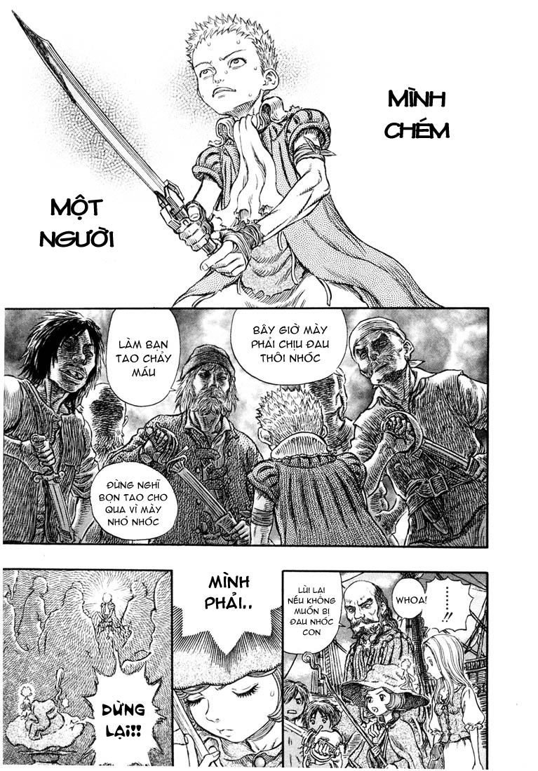 kiếm sĩ đen chapter 263 11