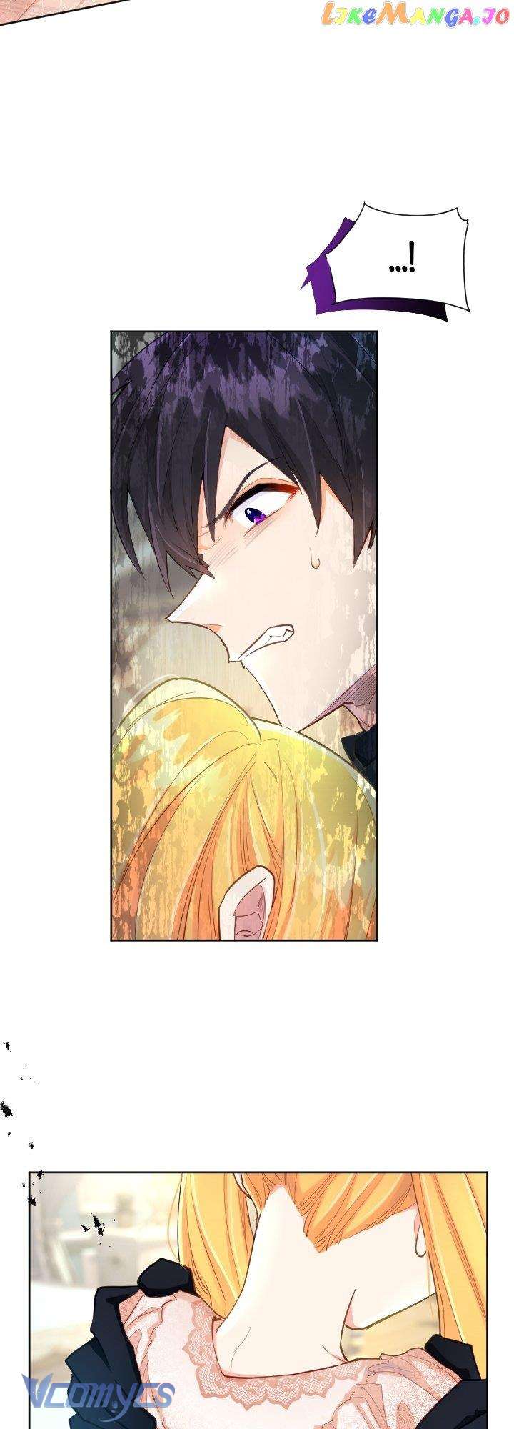 sự báo thù của một vị thánh chapter 67 14