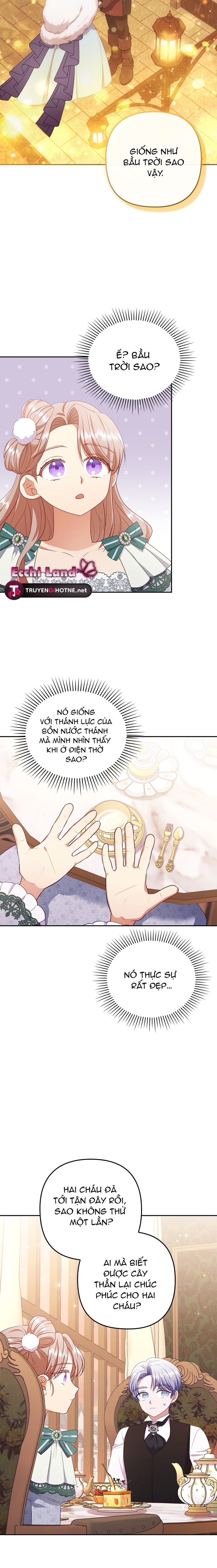 cậu thích nhầm người rồi chapter 48.2 3