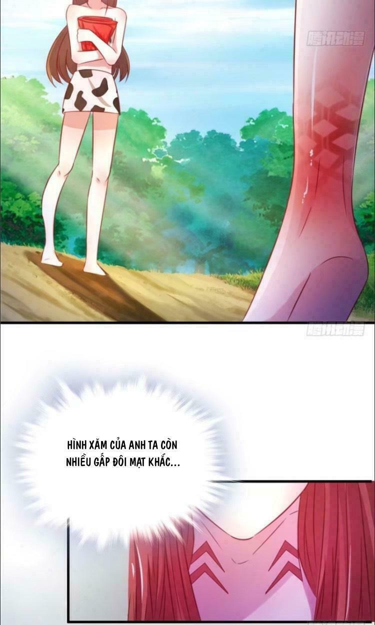 [16+] thảnh thơi thú thế chủng chủng điền, sinh sinh tể chapter 14 10