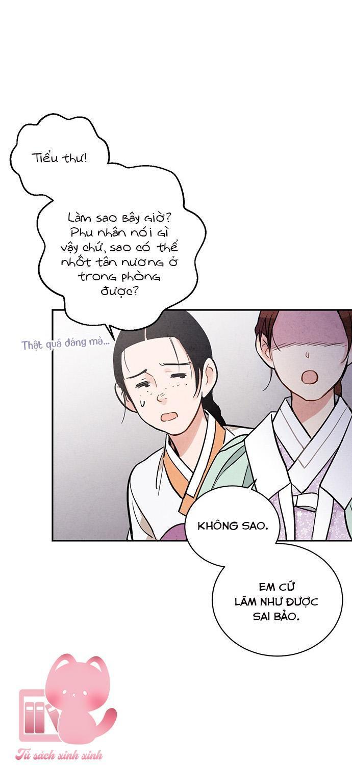 lệnh cấm hôn chapter 19 66