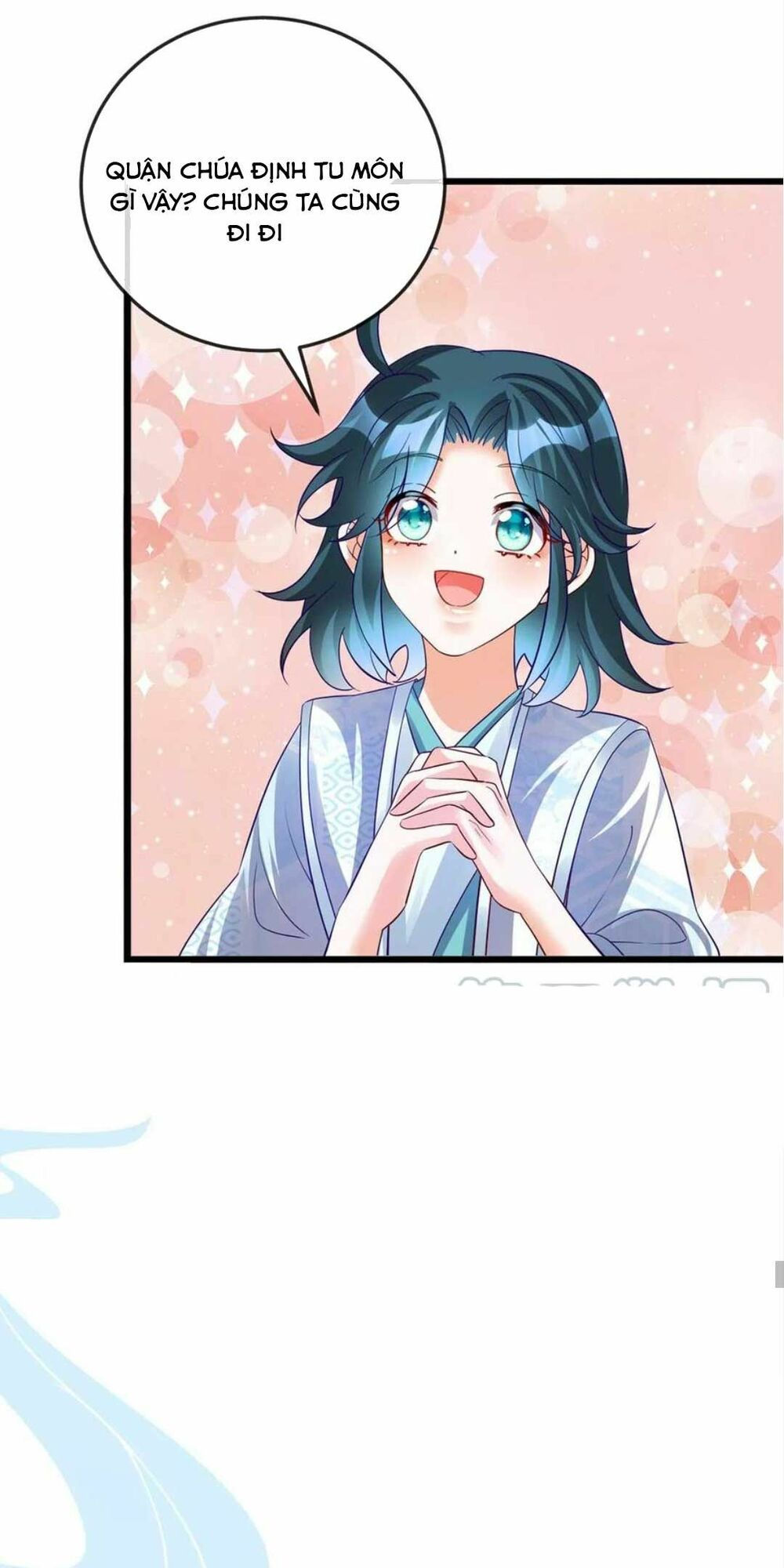 quân hoả nữ hoàng chapter 71 25