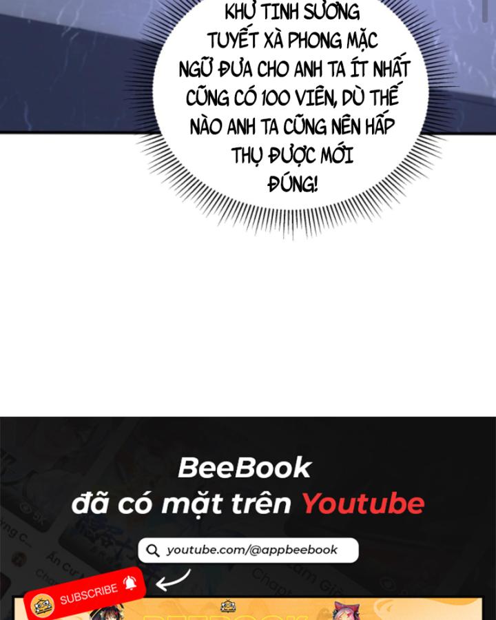 học cùng em gái, tôi bất cẩn vô địch rồi chapter 119 41