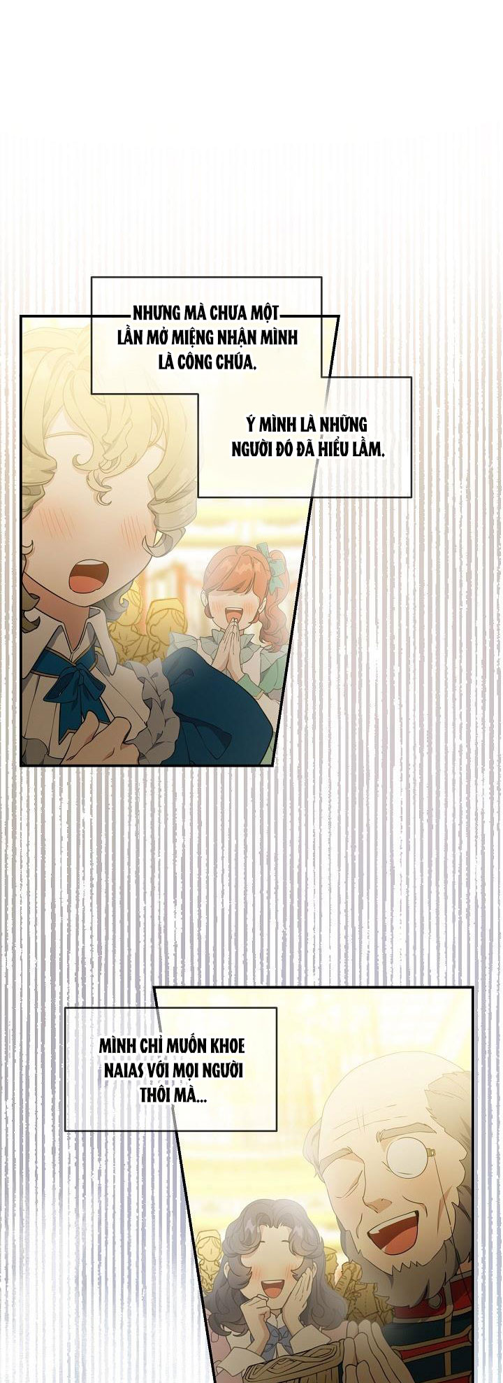 hướng đến ánh dương một lần nữa chapter 40 26