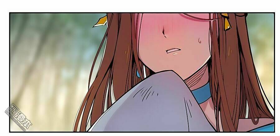 cuộc sống thoái ẩn của võ lâm chi vương chapter 2 32