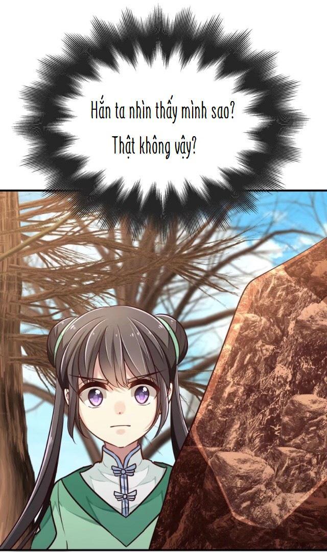 trọng sinh thành tiểu nha đầu chapter 12 24