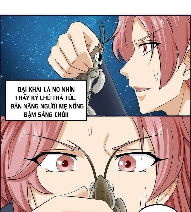 tối cường quang hoàn hệ thống chapter 55 10