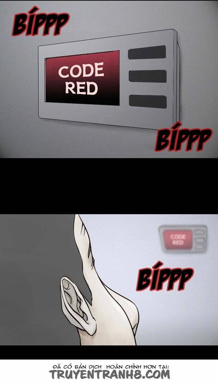 thứ sáu: những câu chuyện cấm chapter 33 27