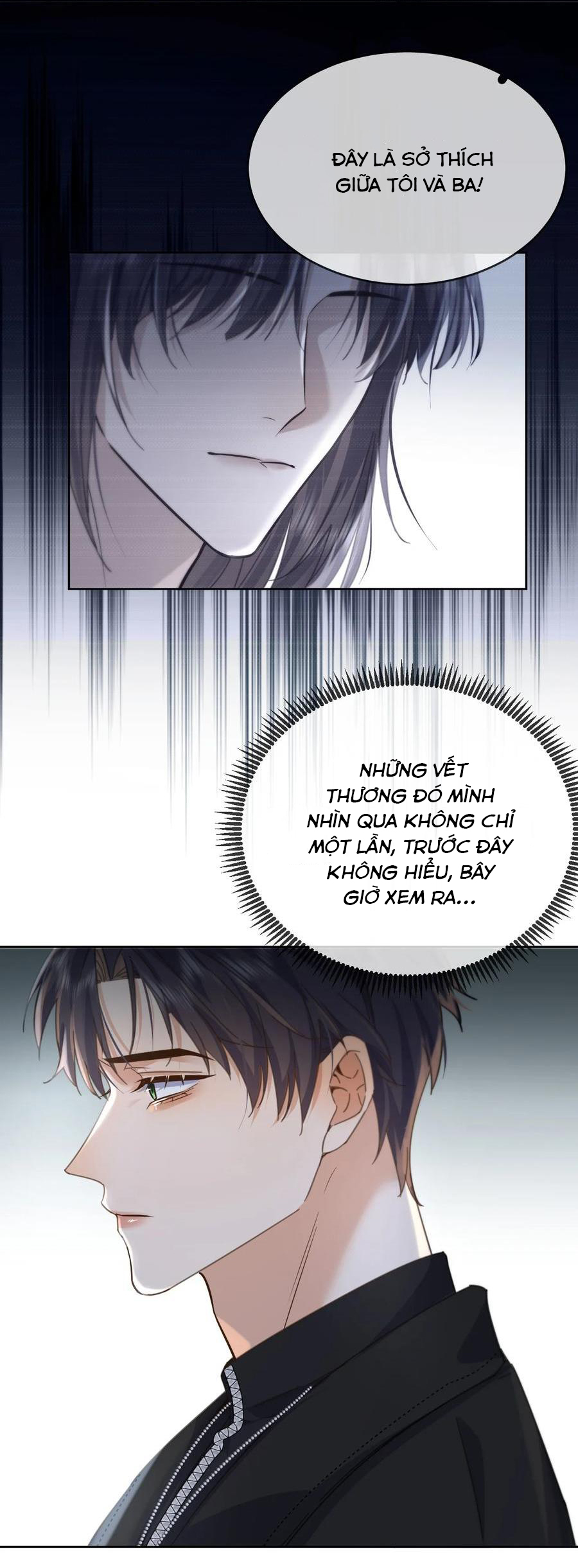 huynh dạy đệ vô lễ chapter 37 11