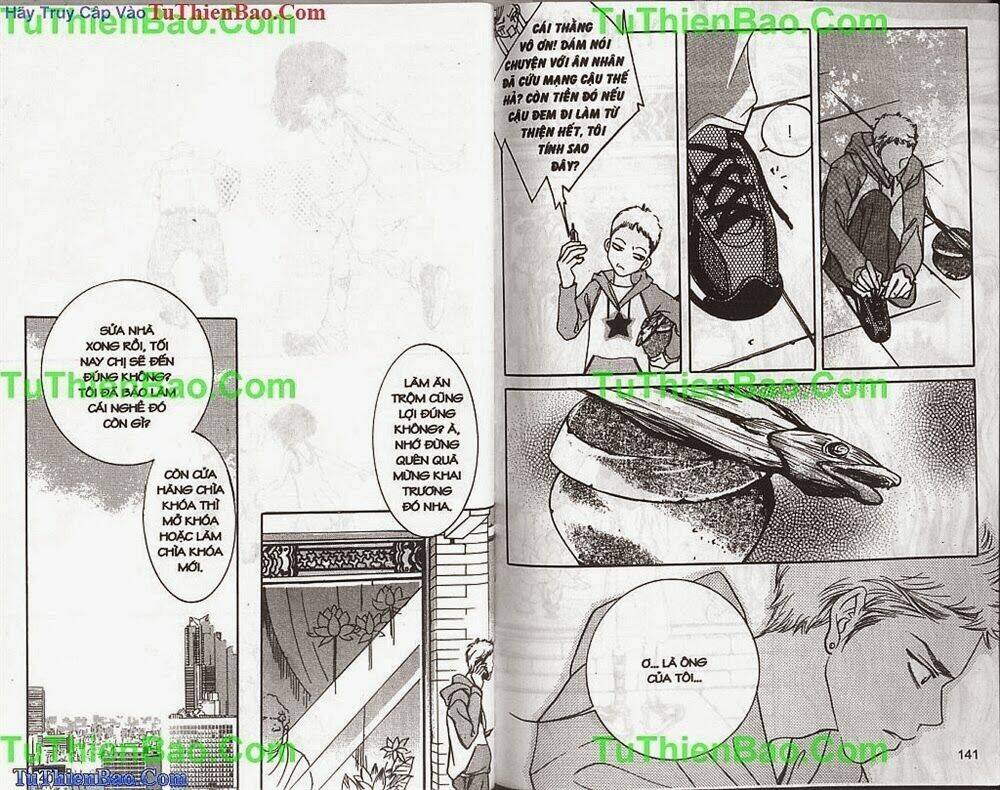 cổ vật kinh hoàng chapter 7 72