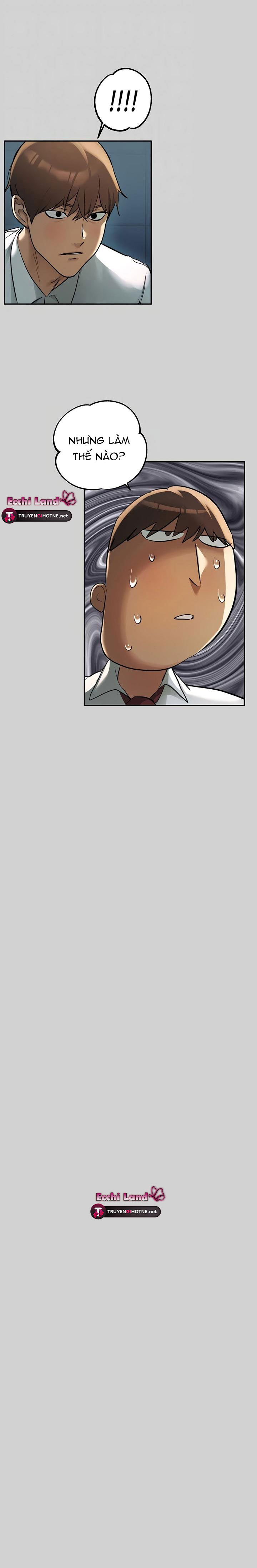 chị chủ nhà của tôi chapter 85.1 6