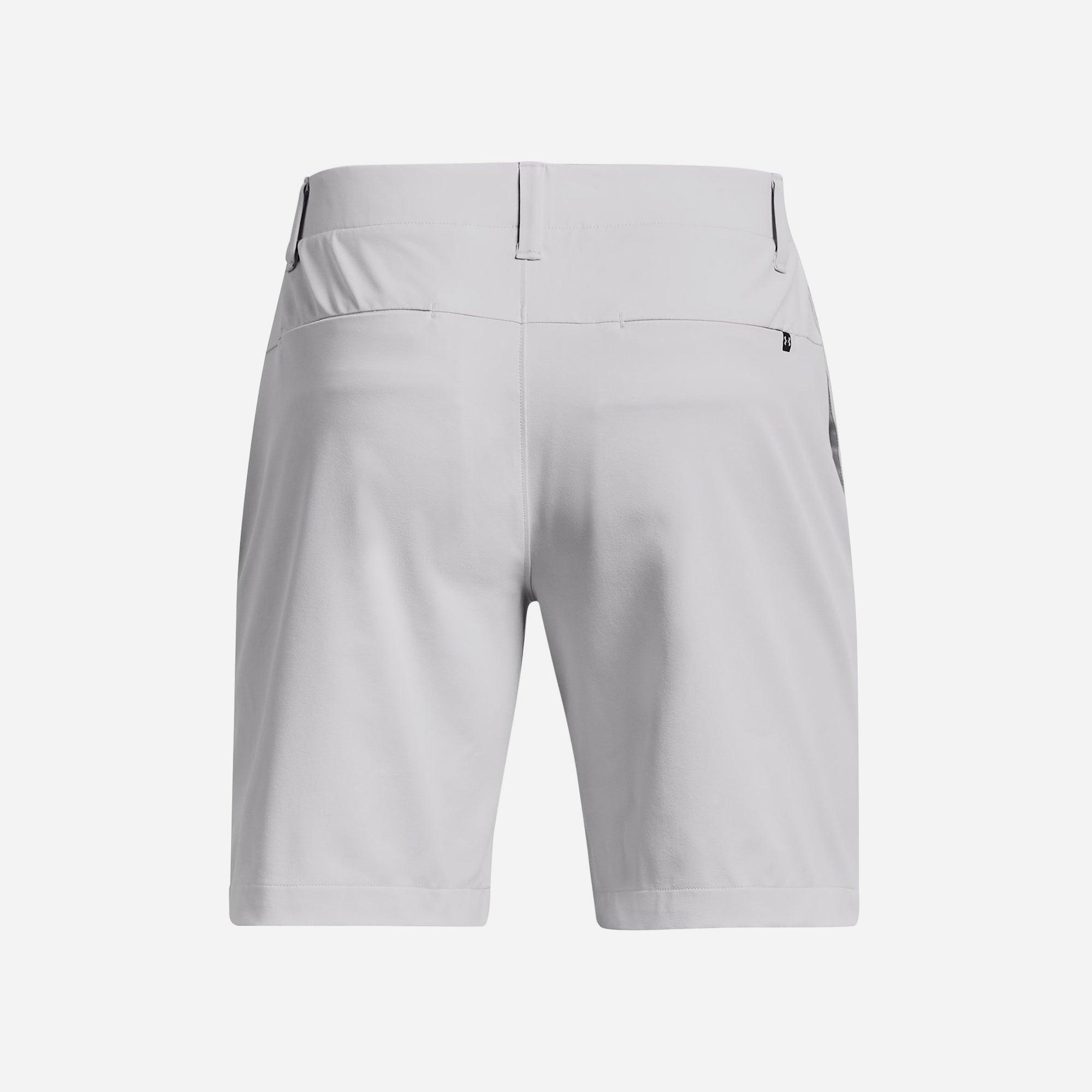 Quần ngắn thể thao nam Under Armour Iso-Chill - 1370083-014