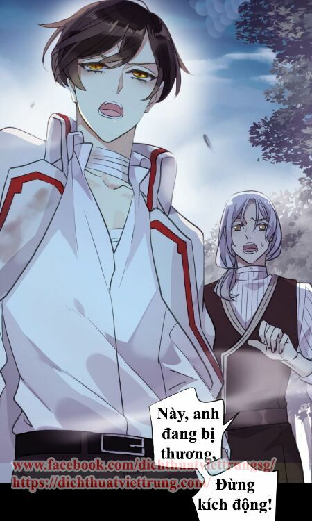 vết cắn ngọt ngào phần 2 chapter 35 40