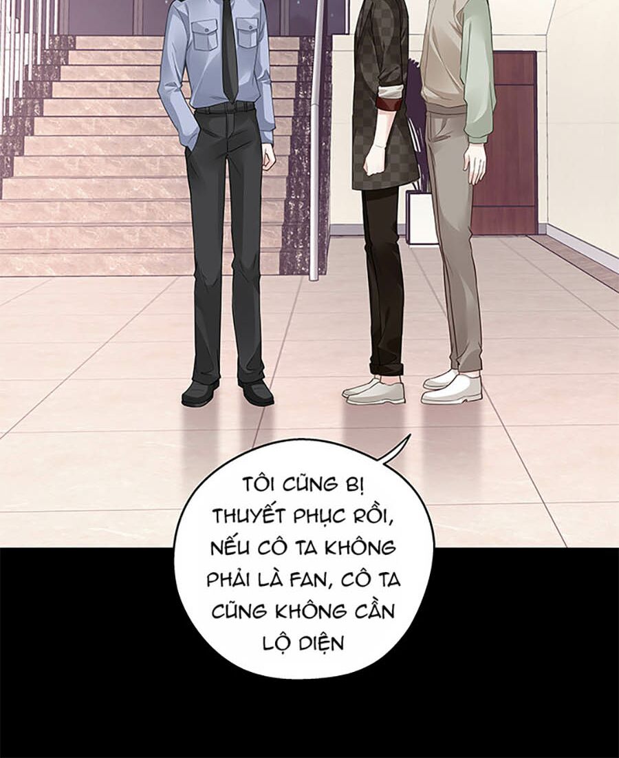 bạn trai 1/4 của tôi chapter 39 13