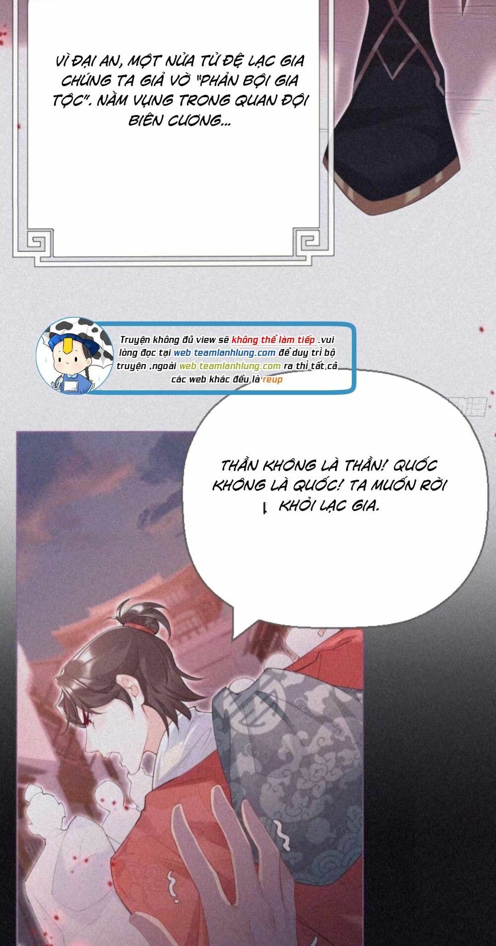 thiết lập ác nữ của tôi sụp đổ rồi chapter 4 42