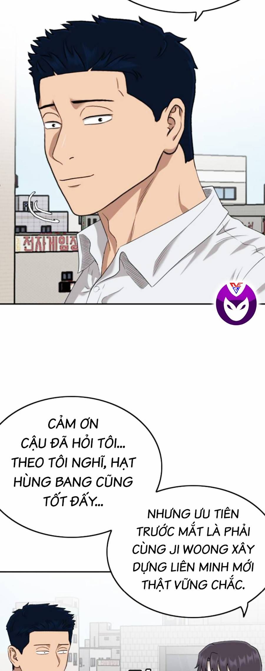 người xấu chapter 138 50