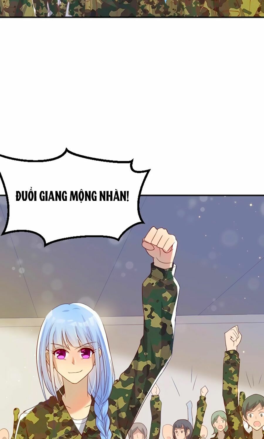 chồng già vợ trẻ trêu nhau hàng ngày chapter 48 21