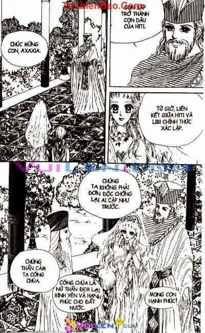 cô gái đến từ quá khứ chapter 1 14