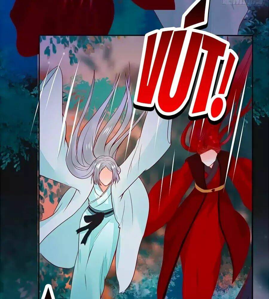 thần y khí nữ: ngự thú cuồng phi của quỷ đế chapter 72 32