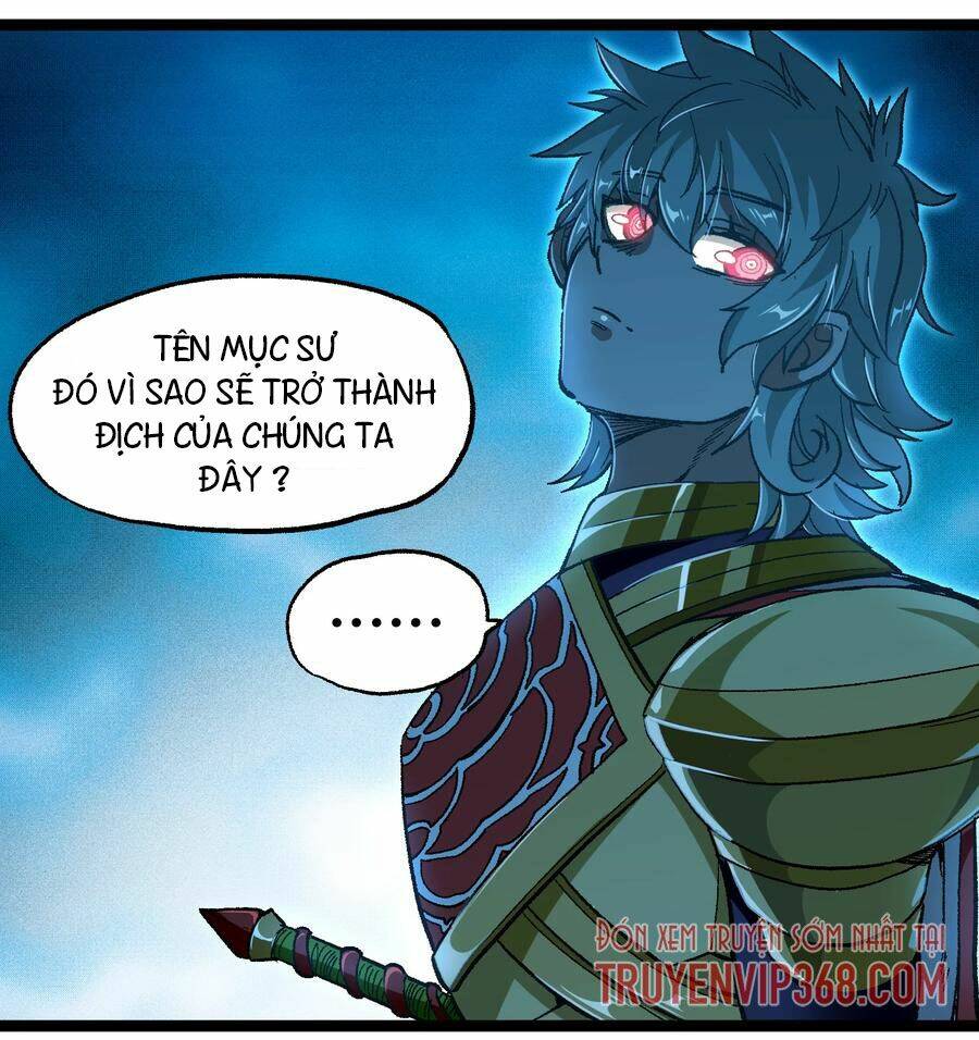 vú em vô địch chapter 18 21