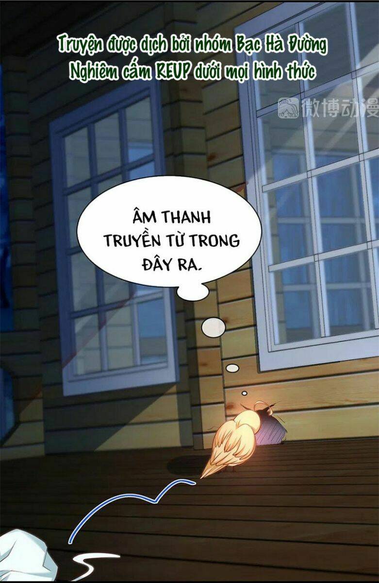 nam thần truy thê chỉ nam chapter 107.1 6