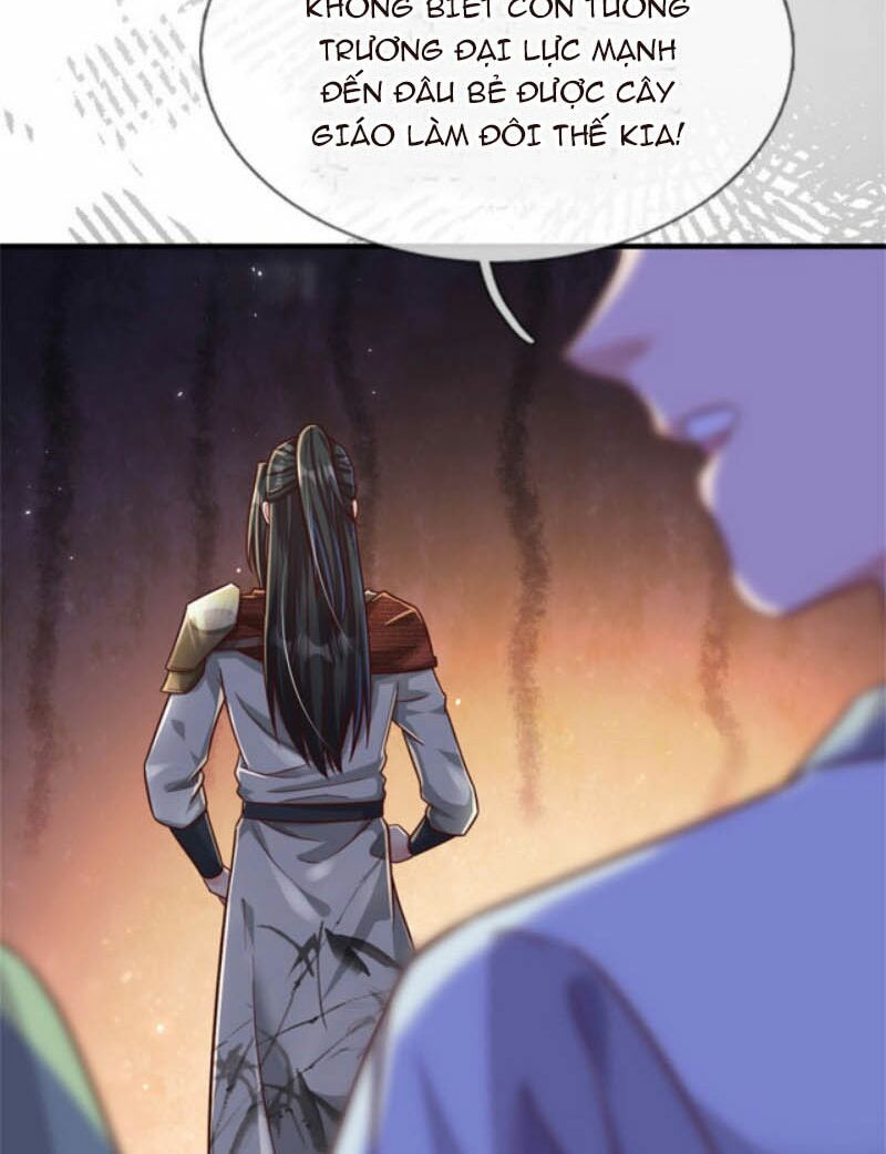 thuộc tính của ta đều tăng vào sức mạnh chapter 21 4