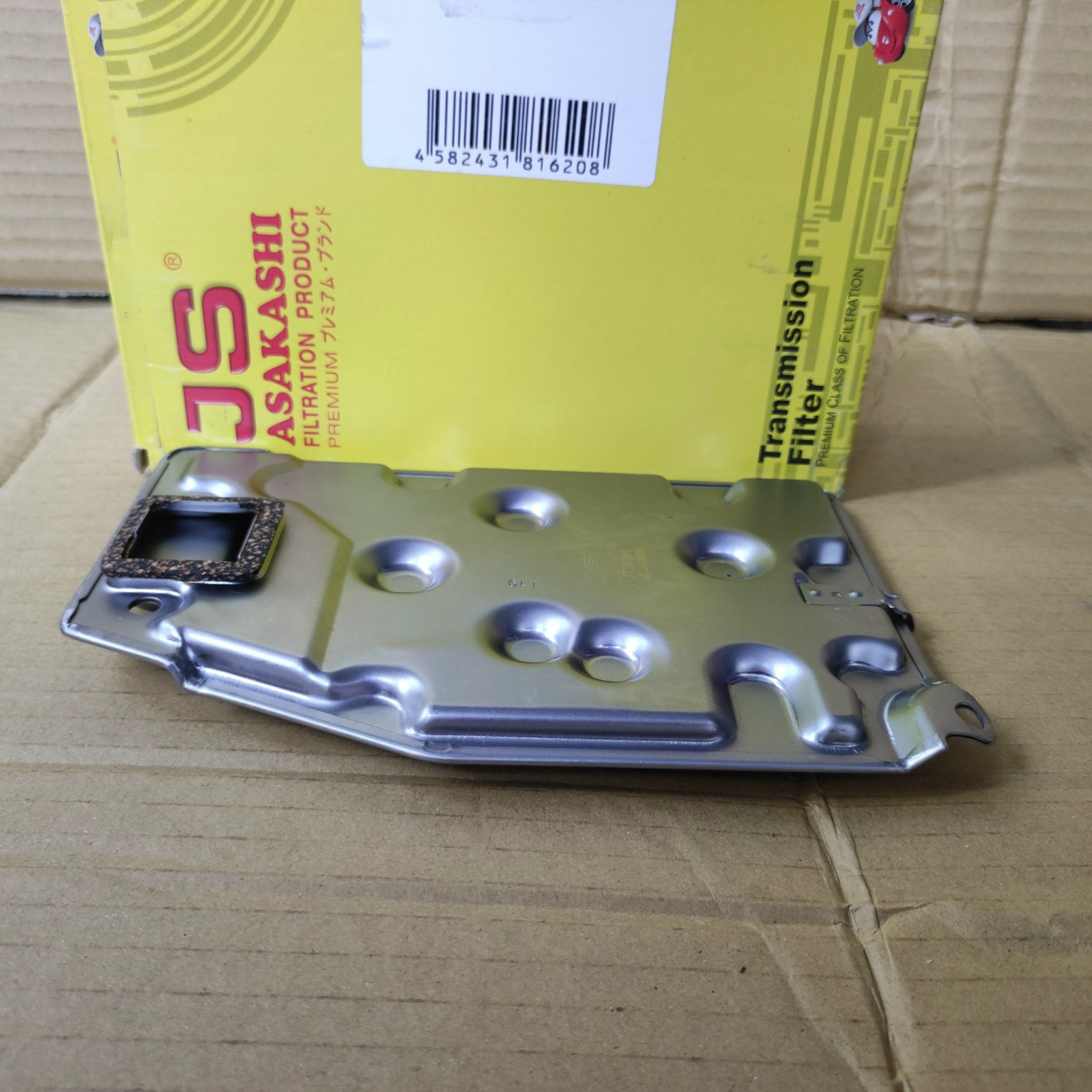 Lọc nhớt hộp số Lexus ES300 3.0L 1996-2001