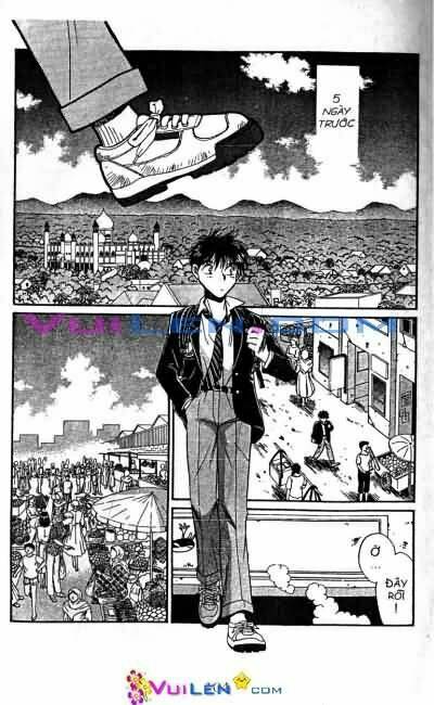 lâu đài cổ chapter 11 84