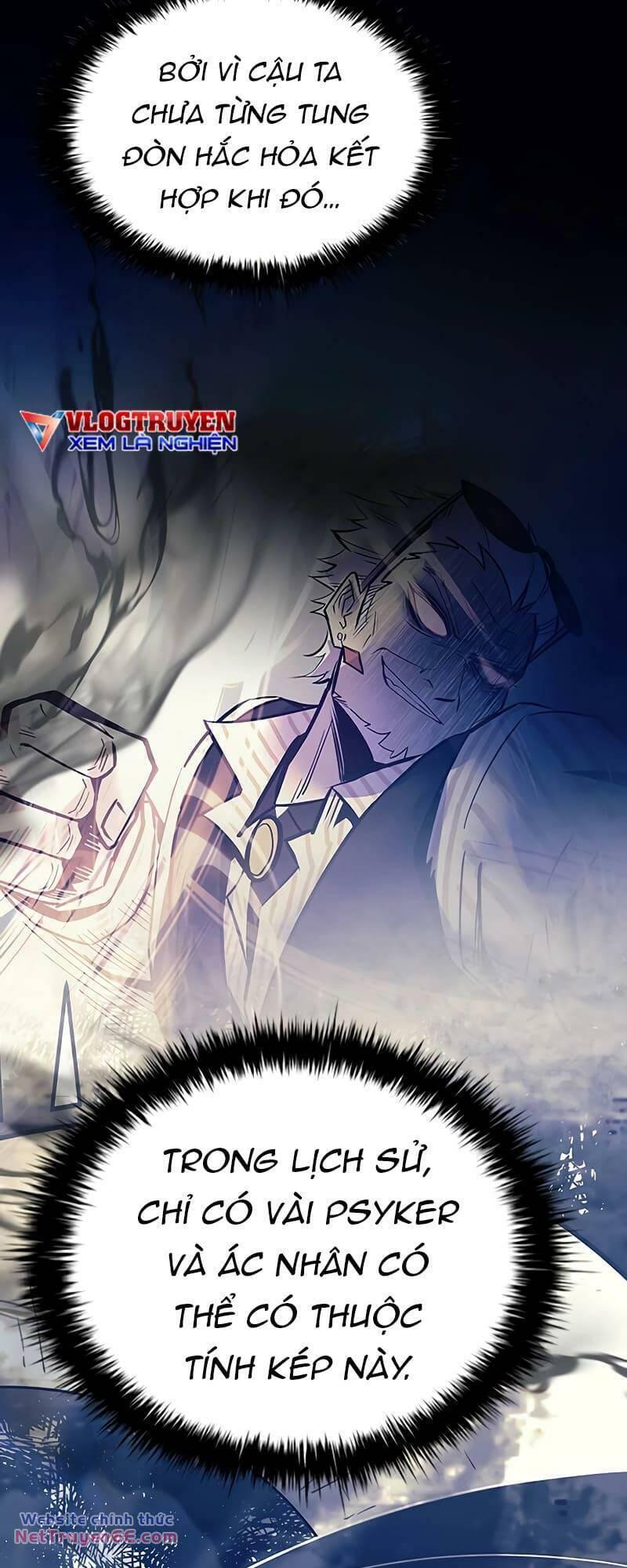 tiêu diệt ác nhân chapter 133 12