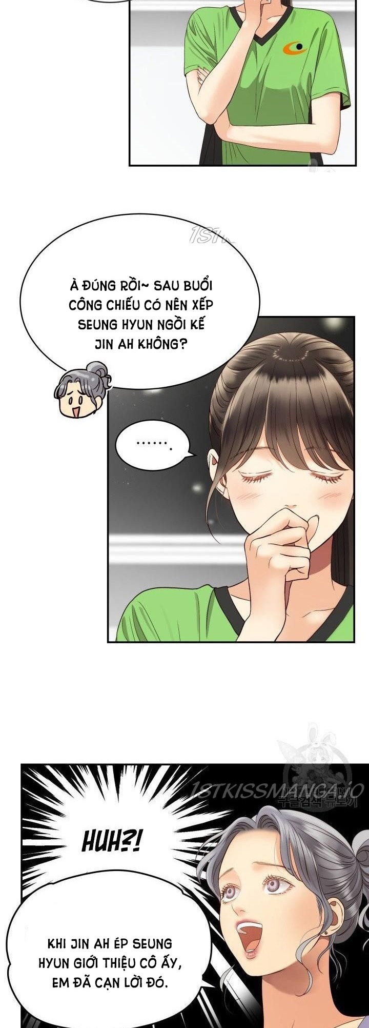 [16+] ánh sao ban mai chapter 24 17