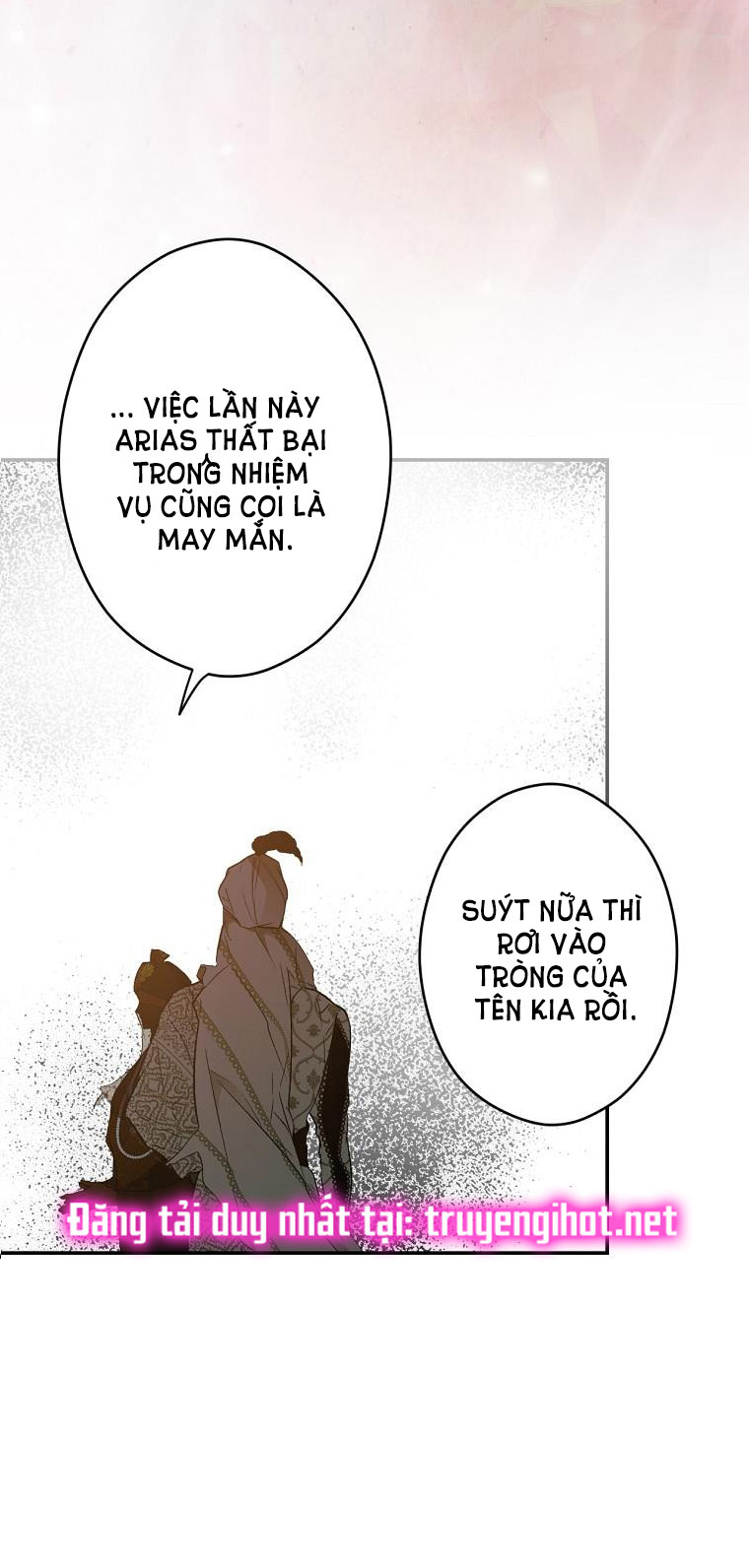 quý cô bí ẩn - secret lady chapter 58 38