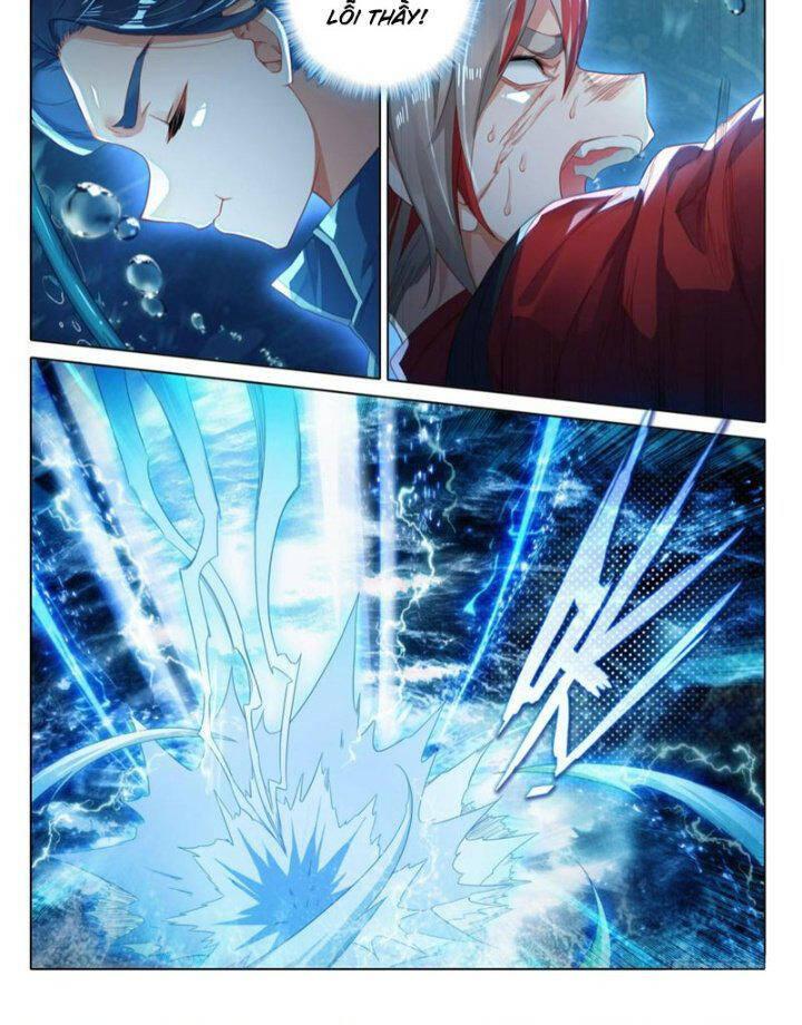 đấu la đại lục 5 - đường tam trùng sinh chapter 115 10