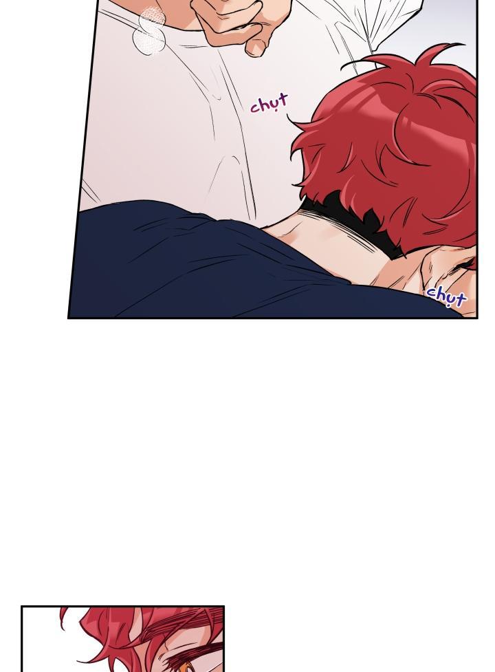 gâu gâu! chapter 31 4