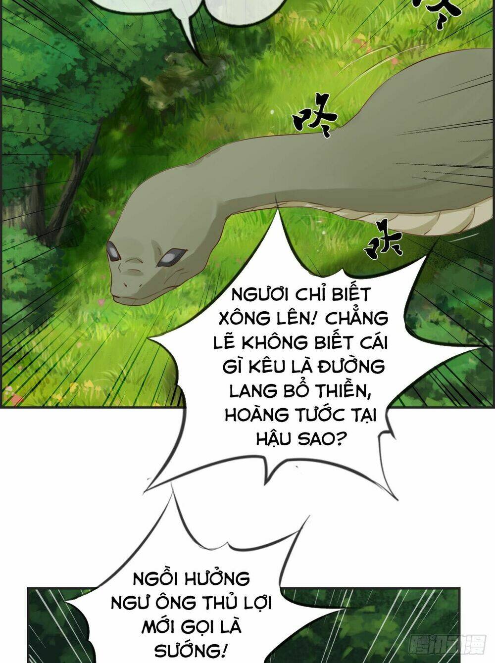 tối cường hoàn khố hệ thống chapter 15 5