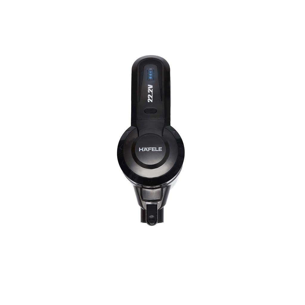 Máy hút bụi cầm tay không dây Hafele HSV-21G - Hàng chính hãng