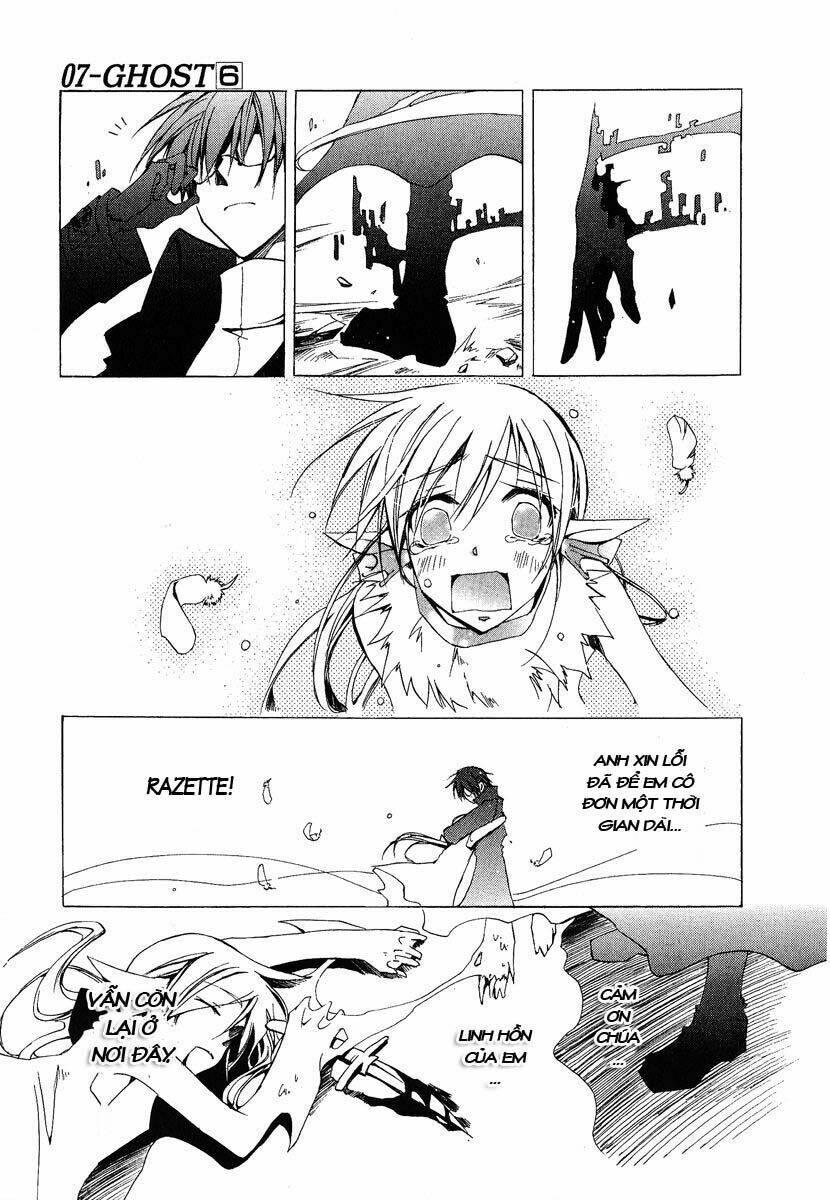 07 hồn ma chapter 33 30