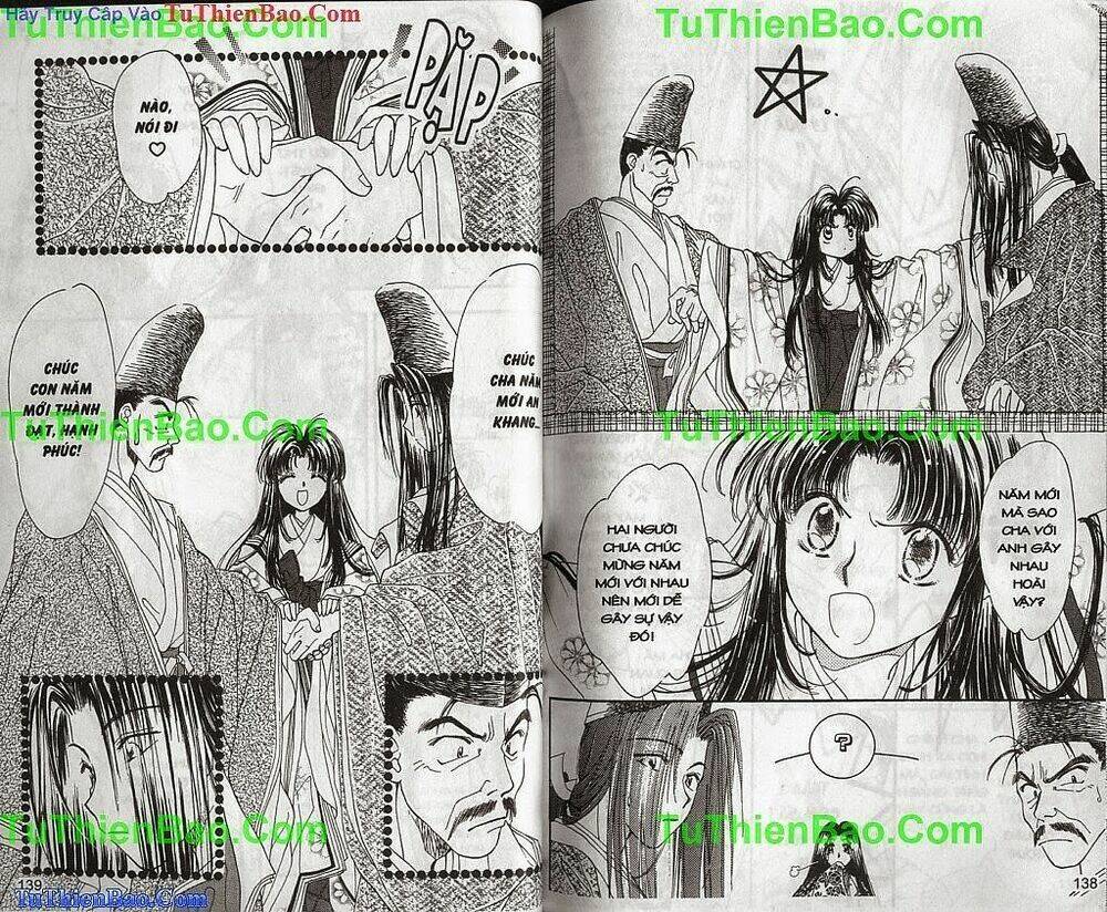 ánh sao đêm i chapter 1 72