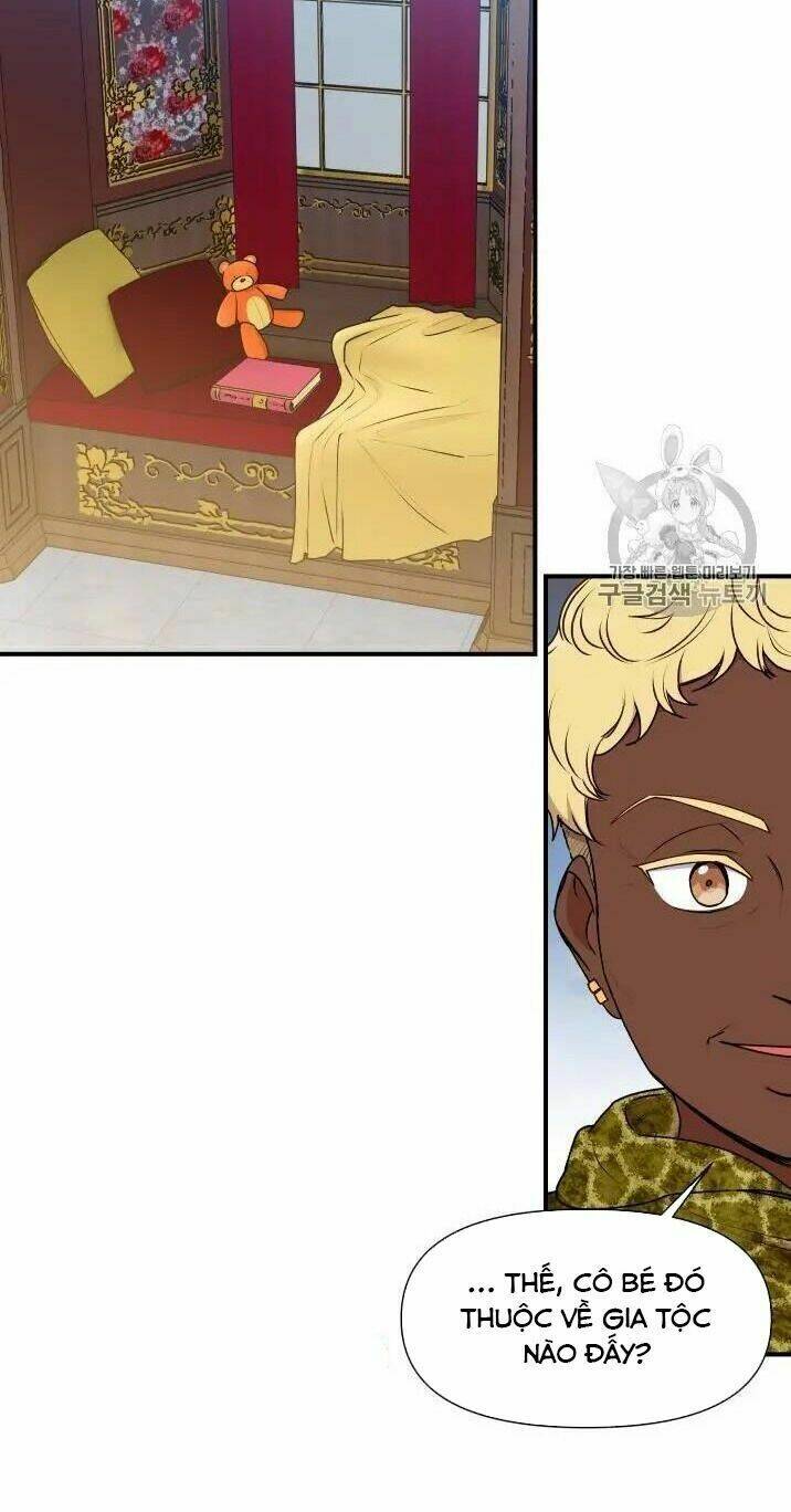 khế ước của nữ công tước quái vật chapter 80 17