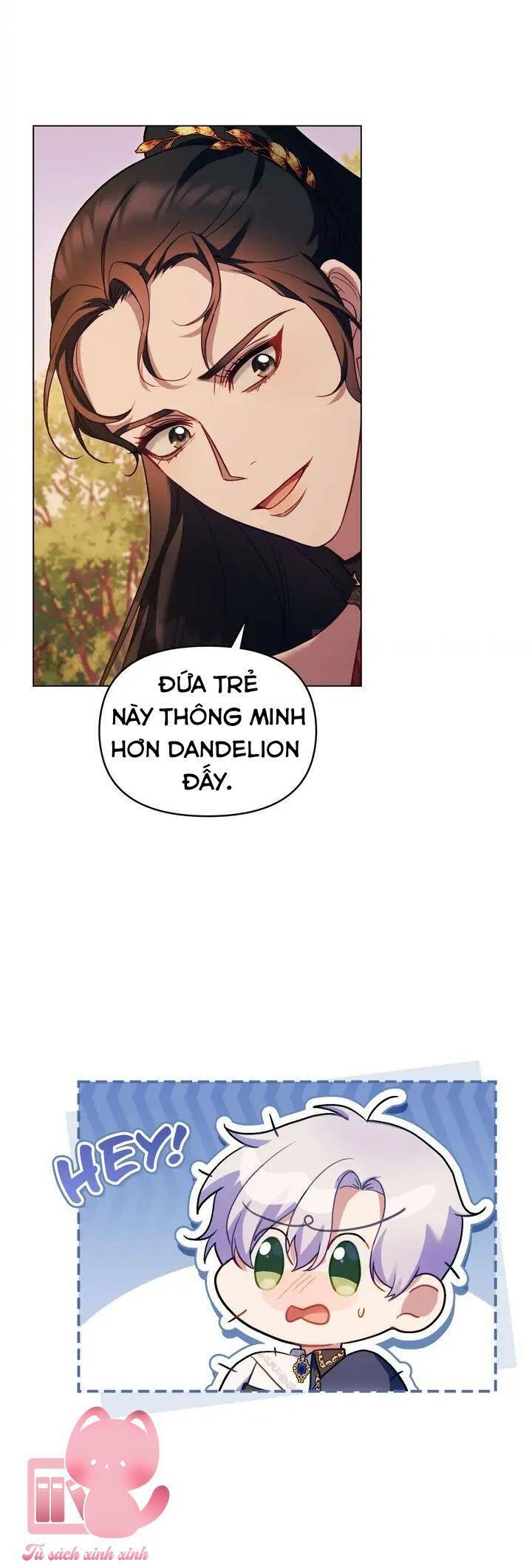 nếu tôi không nghe lời công tước chapter 62 39