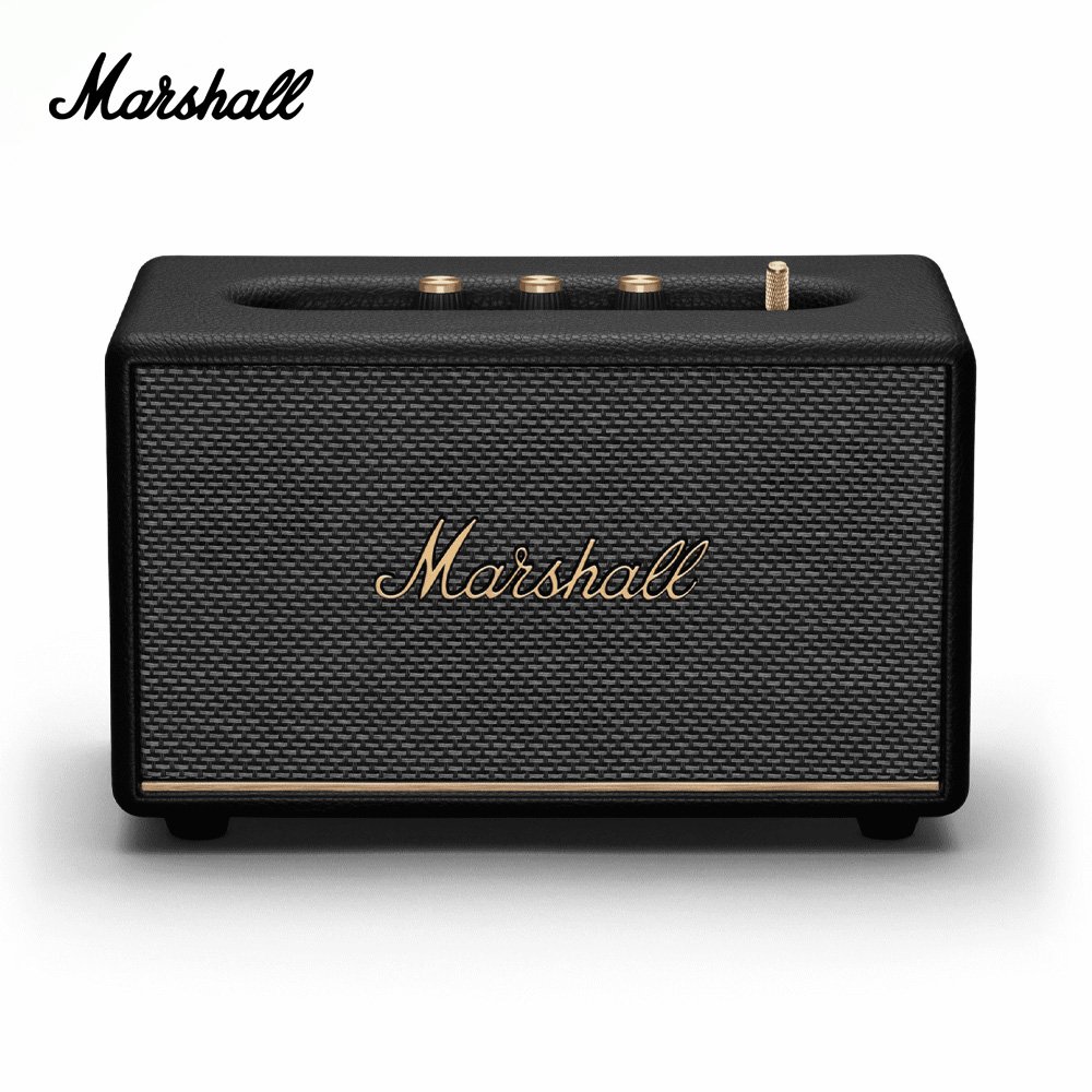 Loa Bluetooth Marshall Action 3 (III) - Hàng Chính Hãng ASH