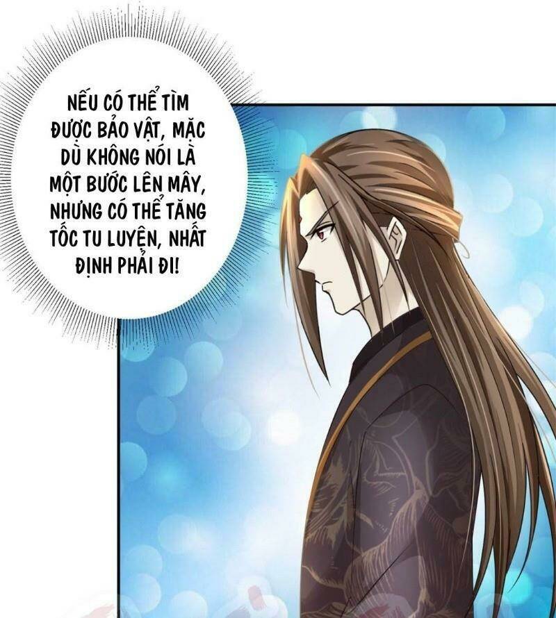 cửu dương đế tôn chapter 165 29