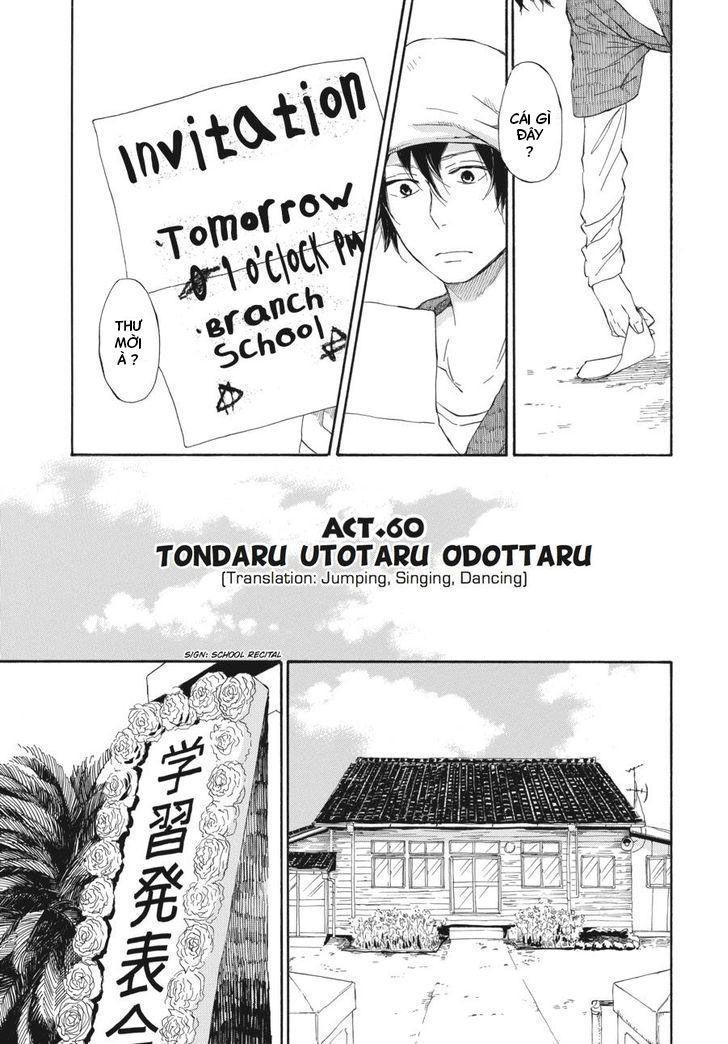 barakamon chapter 60 4