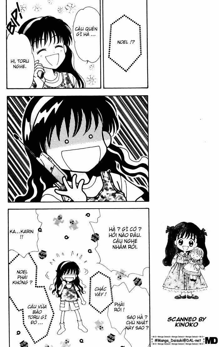 minto na bokura chapter 14 12