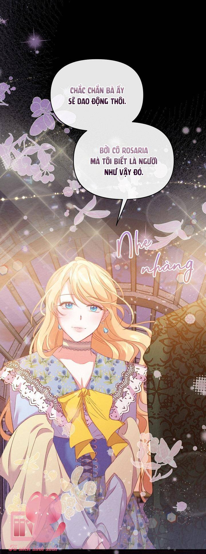 vị hôn thê của kẻ săn mồi chapter 51 32