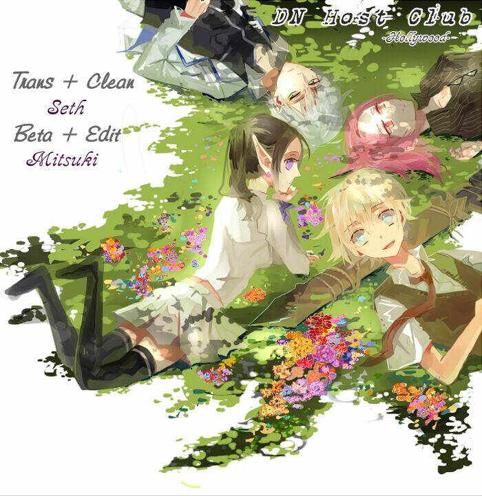 dragon nest random scribbles chapter 17 26