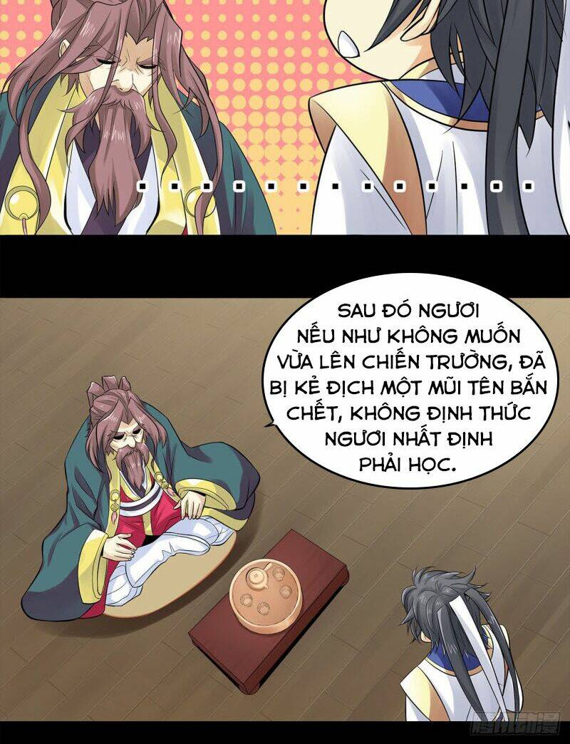 tướng dạ chapter 75 7